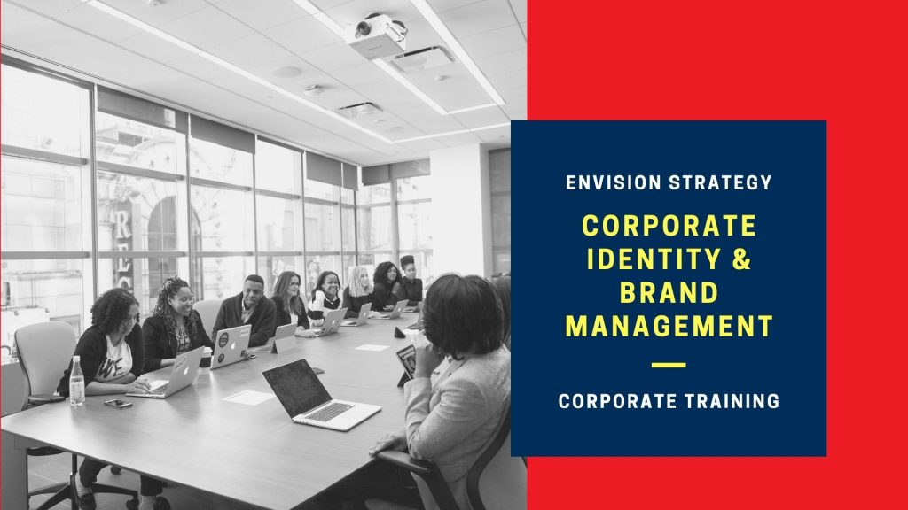 Corporate Identity & Brand Management in Kenya