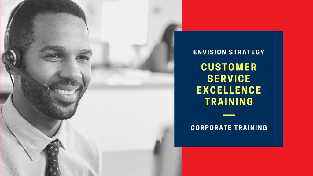 Customer Service Excellence Training Training in Kenya
