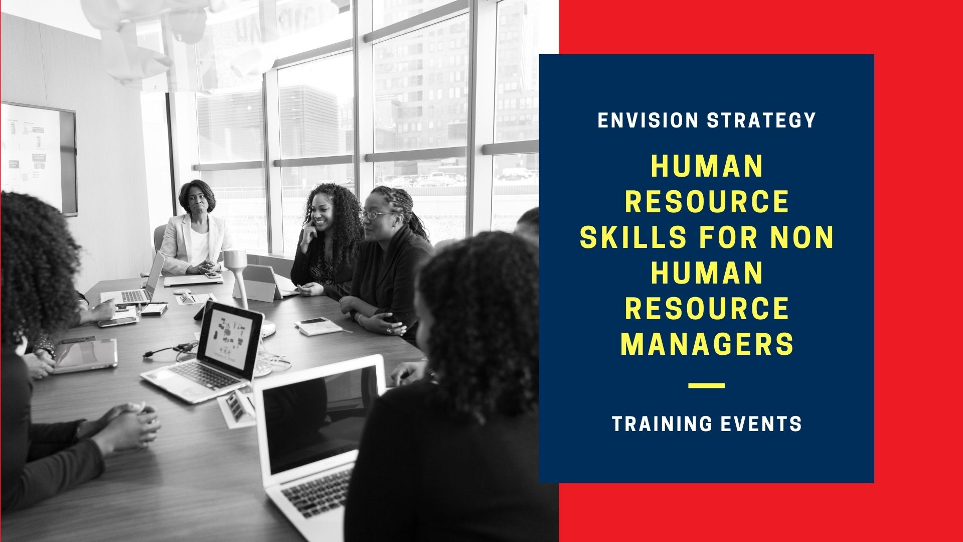 Human Resource Skills For Non Human Resource Managers