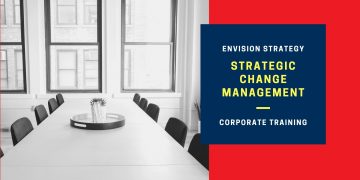 Strategic Change Management Training in Kenya